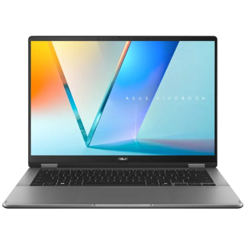 Pc Portable Asus Vivobook S14 Flip TP3407SA Ultra 7 32Go 1To SSD Windows 11