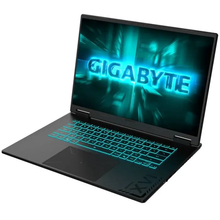 PC Portable Gamer GIGABYTE A16 CVH i7 13è Gén 16Go RTX 5060