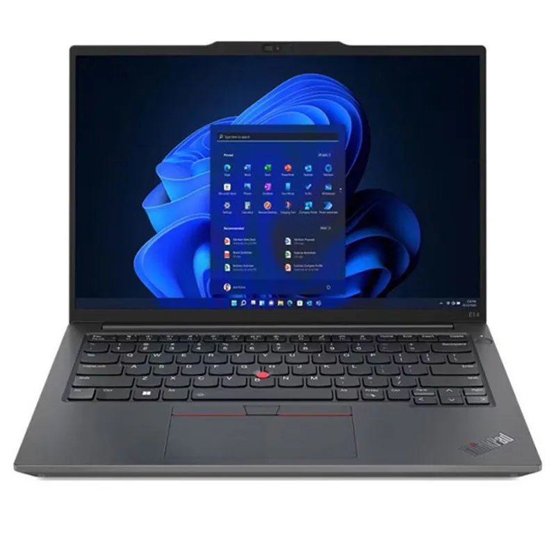 Pc Portable Lenovo ThinkPad E14 Gen 7 Ultra 7 32Go 512Go SSD