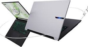 PC PORTABLE GAMER GIGABYTE AERO X16