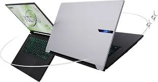 PC PORTABLE GAMER GIGABYTE AERO X16