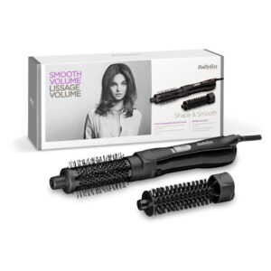 Brosse soufflante SHAPE & SMOOTH BaByliss AS82E