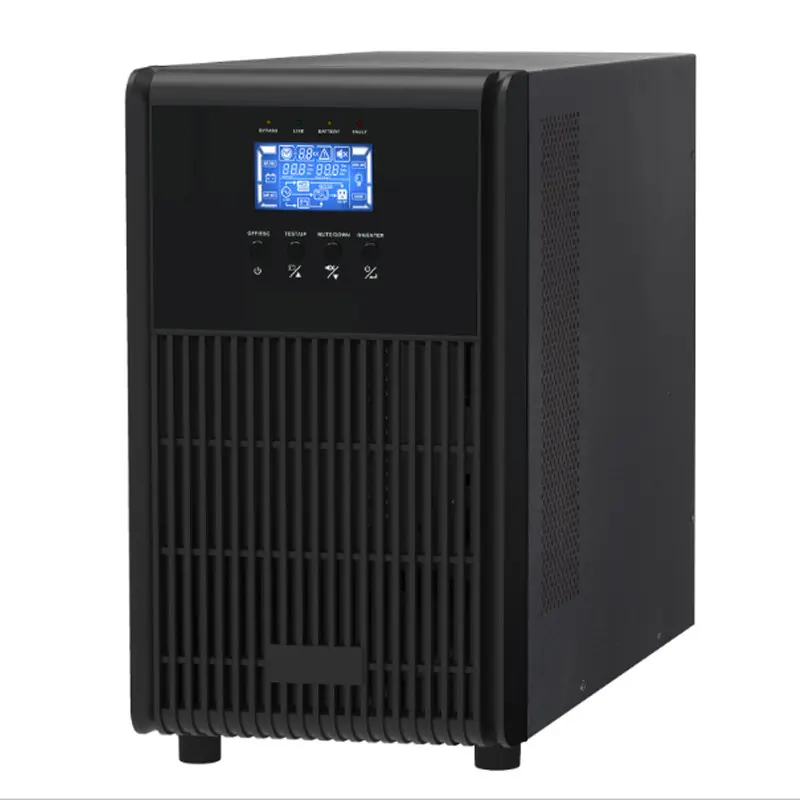 Onduleur On-Line Kebos KH11-3K