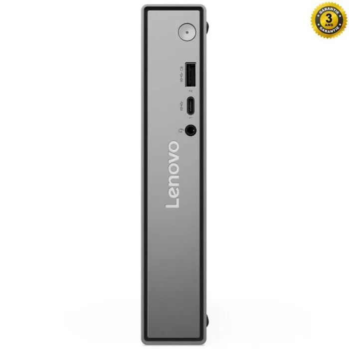 PC de Bureau LENOVO ThinkCentre néo 50q Gen 5 i3 13è Gén 8Go 512Go SSD