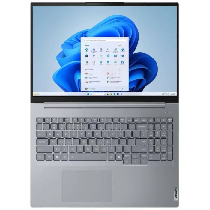 PC Portable LENOVO ThinkBook 16 G8 IAL Ultra 7 255H 32G 512Go SSD - Gris