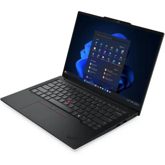 PC Portable LENOVO ThinkPad E14 Gen 7 Ultra 5 225U 16Go 512Go SSD