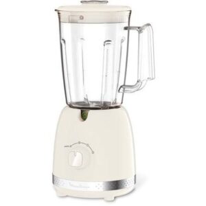 Blender Moulinex - Ivoire  Soleil - 500 W LM355A10