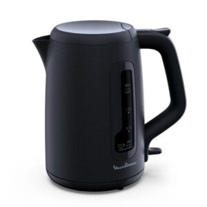 Bouilloire Sans Fil MOULINEX BY2M0810 1.7L - Noir