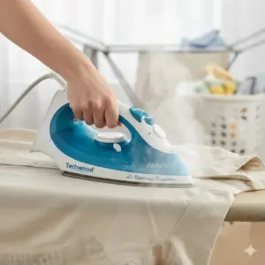 Fer Vapeur Techwood TFV-2024 2000W