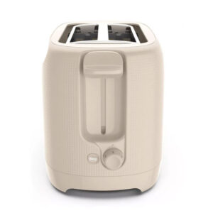 Grille Pain MOULINEX Morning 850W / Gris Chaud / LT2M0B10