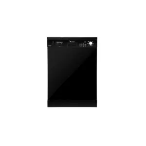 Lave vaisselle Condor 15 Couverts / Noir