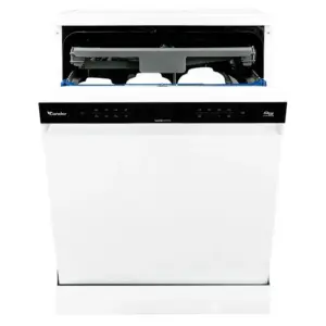 Lave Vaisselle CONDOR 16 Couverts / BLANC / LUX16W