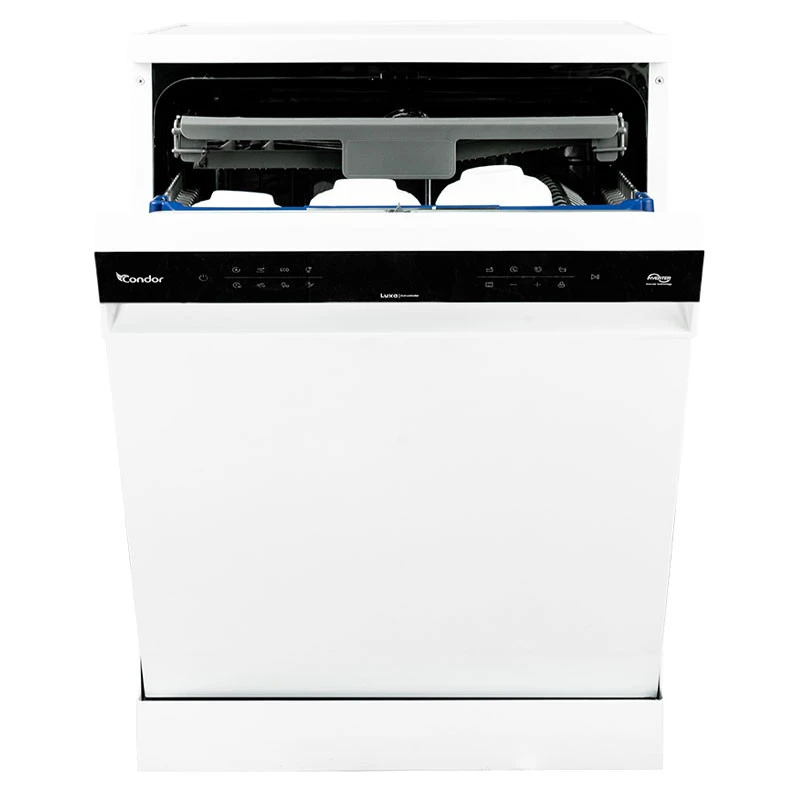 Lave Vaisselle CONDOR 16 Couverts / BLANC / LUX16W