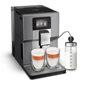 Machine à Café Nespresso KRUPS EA875E10 1450W - Noir