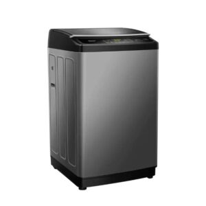 Machine a Laver Hisense 11kg Titanium – WT3K1123UT – Silver