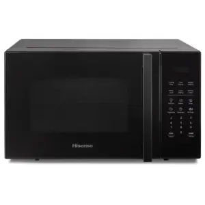 Micro-Onde HISENSE H25MOBS7H 25 Litres - Noir