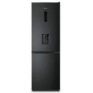 Réfrigérateur Combiné HISENSE RB1N300NMF1 320Litres NoFrost - Noir