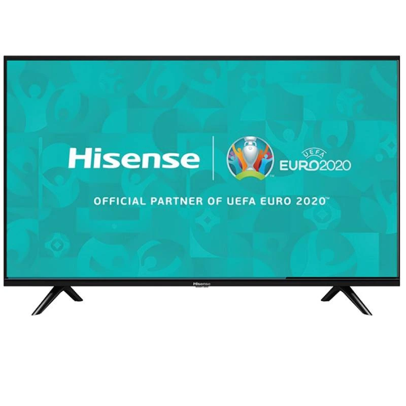 Téléviseur HISENSE 32" A5200F LED HD 1366 x 768p – Noir