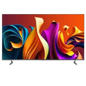 TV Hisense Q6 65" QLED 4K VIDAA Smart Tv Noir