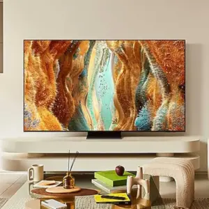 Tv SAMSUNG 65'' Smart QN70FAU Néo QLED 4K 2025