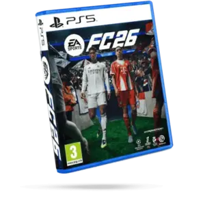 EA SPORTS FC 26 P5 VF