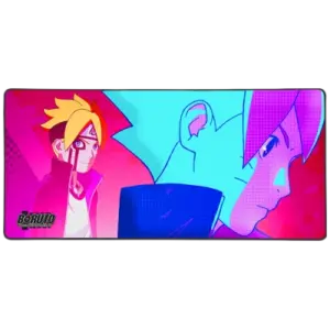 Tapis de souris KONIX KX BORUTO MOUSEPAD XXL