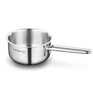 Casserole KORKMAZ Perla A1651 14x7 cm Inox