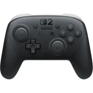 Manette Pro Nintendo Switch 2