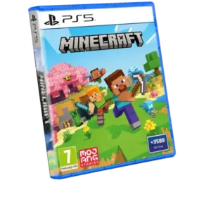 MINECRAFT P5 VF
