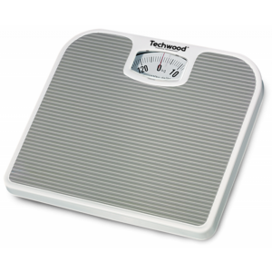 Pèse Personne Mécanique Techwood TPP-520