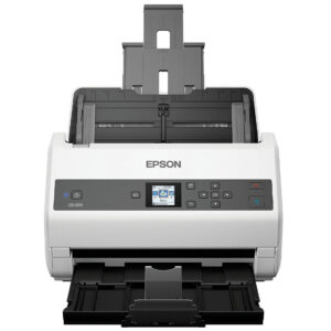 Scanner de Document EPSON WorkForce DS-970 A4 Recto-Verso