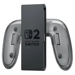 SWITCH 2 SUPPORT DE RECHARGE JOY CON 2