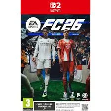 EA Sports - FC26 Switch 2