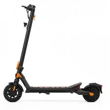 Trottinette Électrique Sport G1 350W Noir