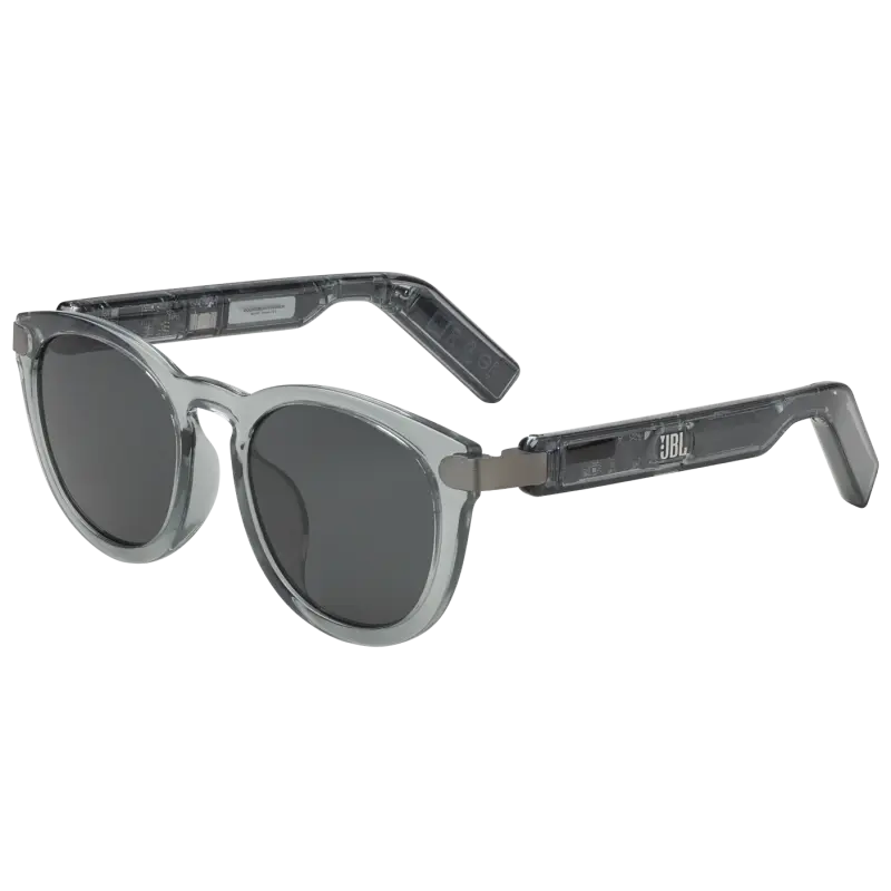 Lunette Audio JBL Soundgear Frames Round