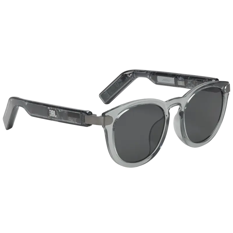 Lunette Audio JBL Soundgear Frames Round