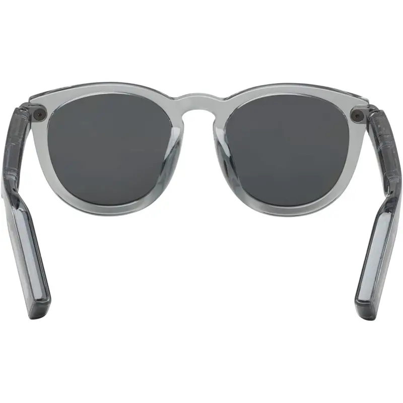 Lunette Audio JBL Soundgear Frames Round