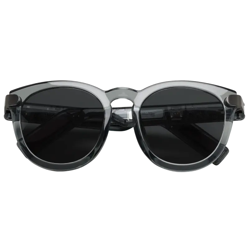 Lunette Audio JBL Soundgear Frames Round