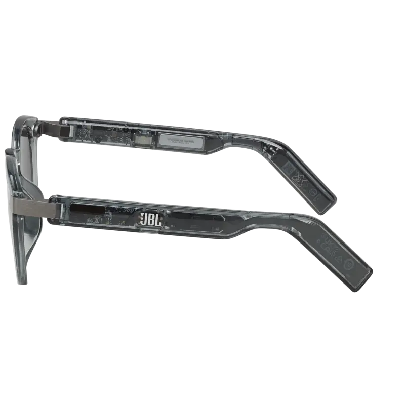 Lunette Audio JBL Soundgear Frames Round