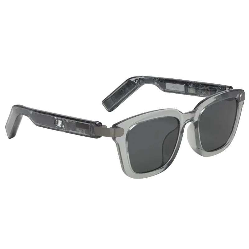 Lunette Audio JBL Soundgear Frames Square