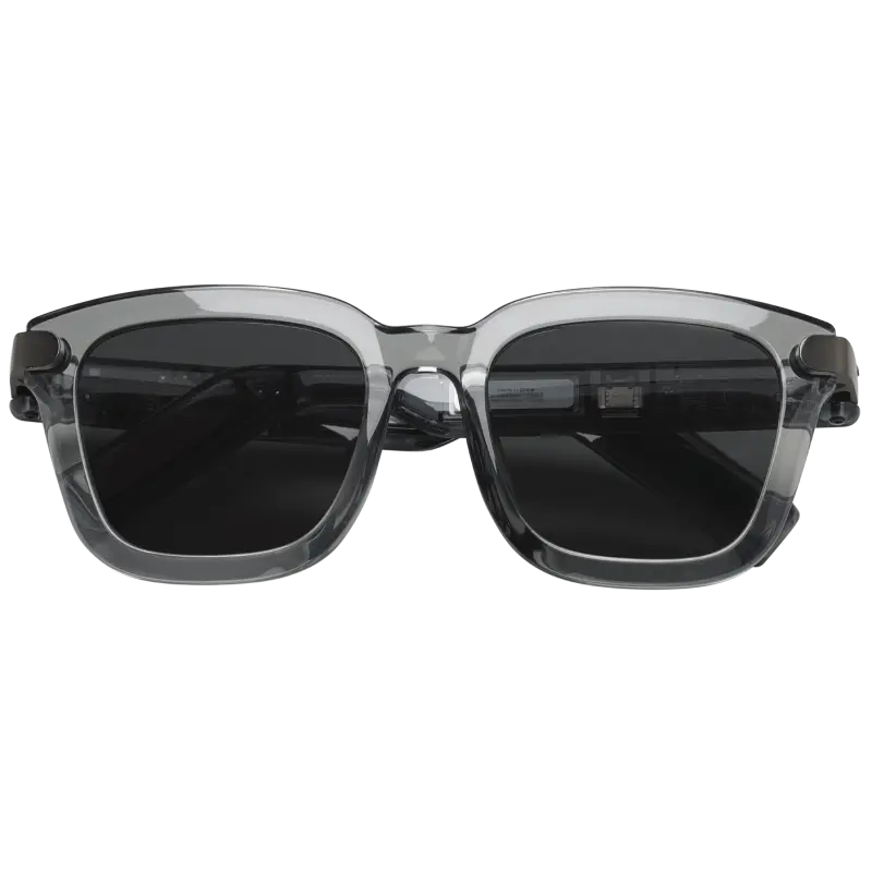 Lunette Audio JBL Soundgear Frames Square