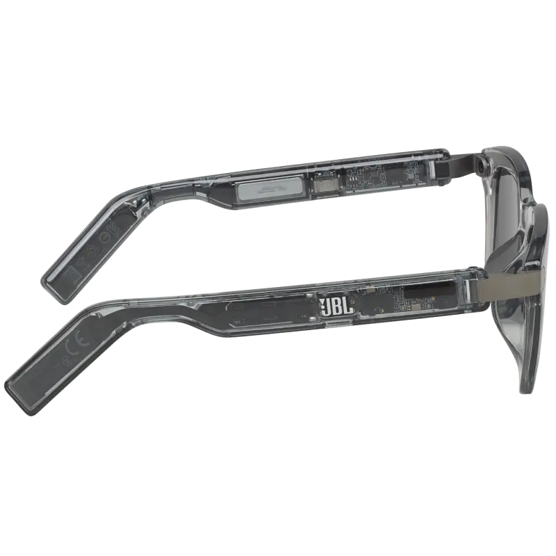 Lunette Audio JBL Soundgear Frames Square