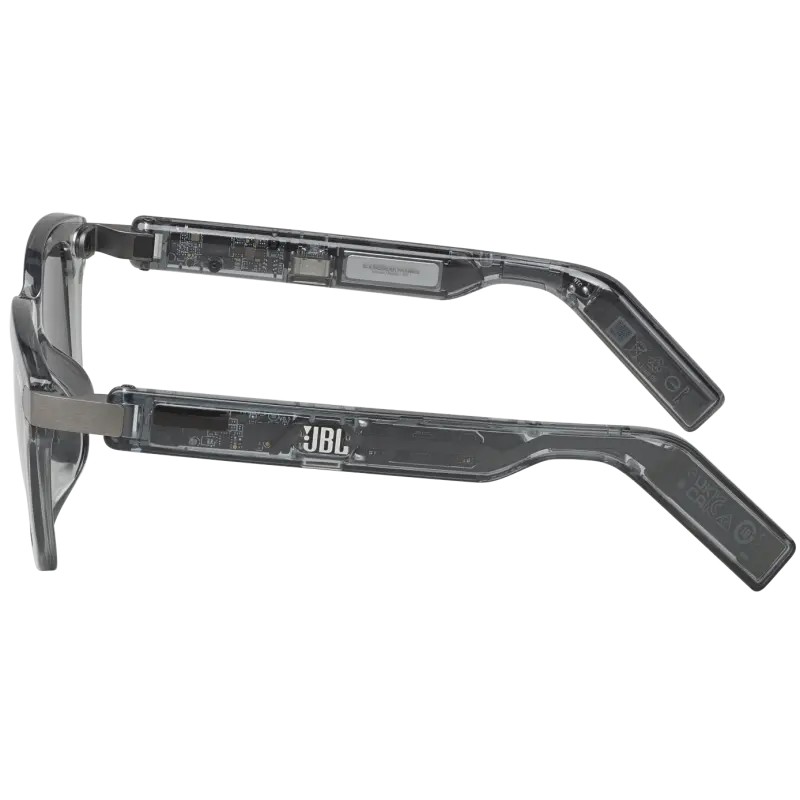 Lunette Audio JBL Soundgear Frames Square