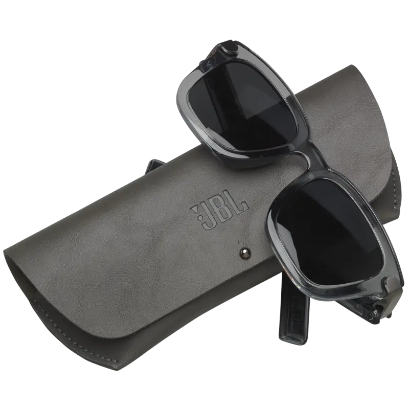 Lunette Audio JBL Soundgear Frames Square