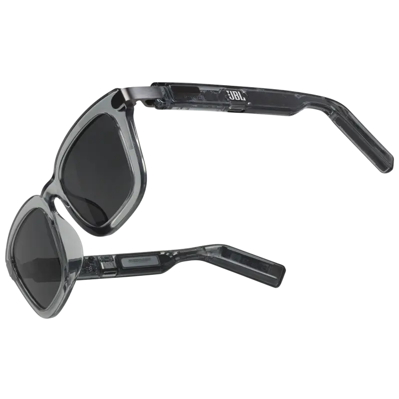 Lunette Audio JBL Soundgear Frames Square