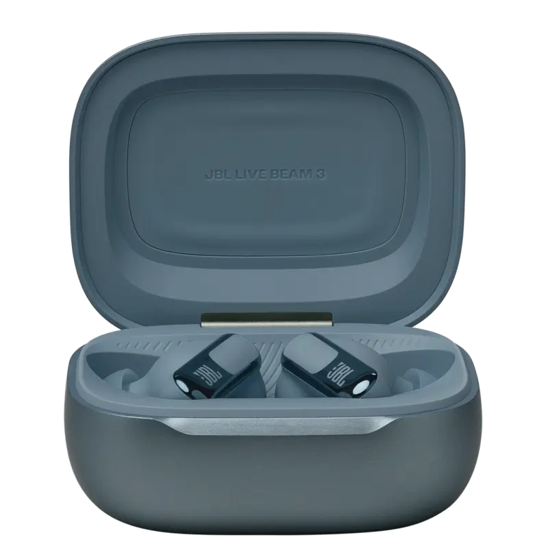 Écouteurs Sans Fil JBL Live Beam 3 / Bleu