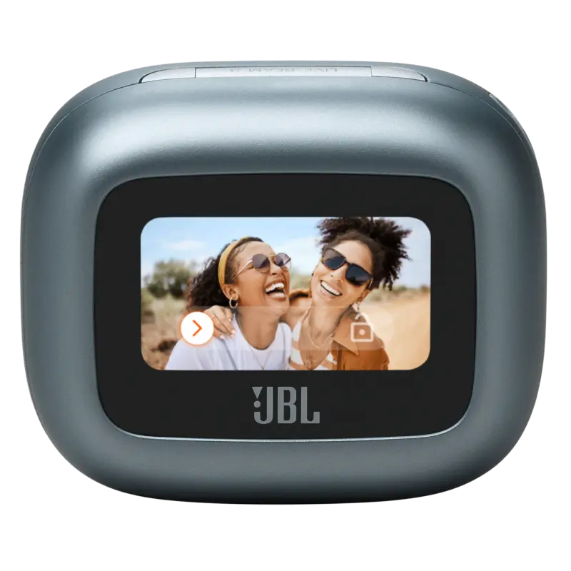 Écouteurs Sans Fil JBL Live Beam 3 / Bleu