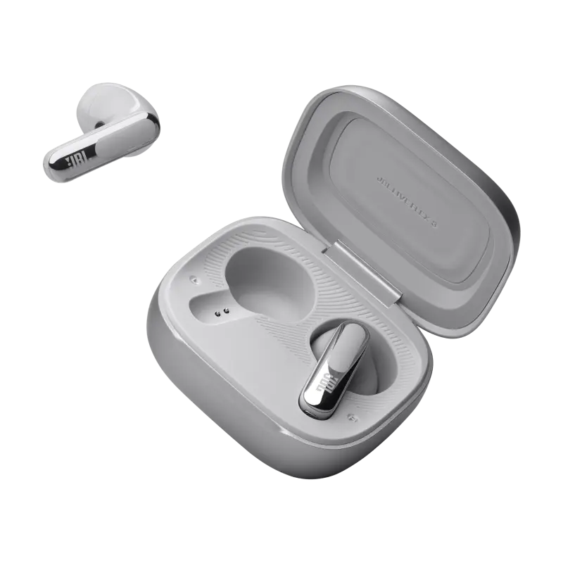 Écouteurs Sans Fil JBL Live Flex 3 / Silver