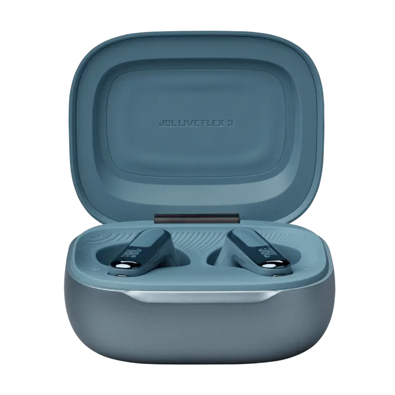 Écouteurs Sans Fil JBL Live Flex 3 / Bleu