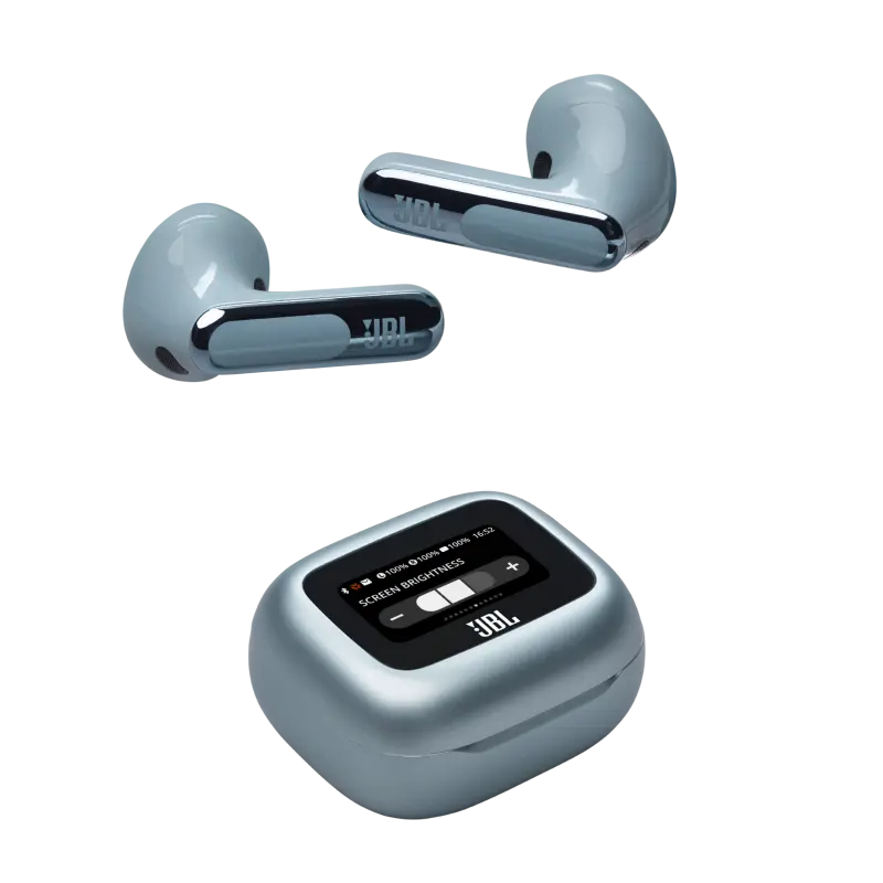 Écouteurs Sans Fil JBL Live Flex 3 / Bleu